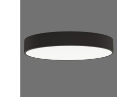 Lubinis šviestuvas ISIA BLACK 80 3000K 88W