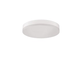 Lubinis šviestuvas MADISON SENSOR 3000K/4000K/6500K P349713BMS dimeriuojamas