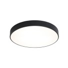 Lubinis šviestuvas LONDON BLACK 40 3000K