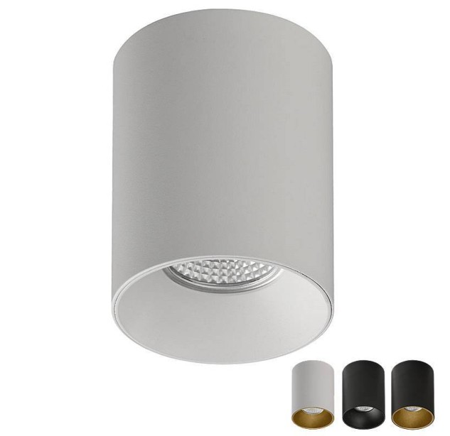 Lubinis šviestuvas SOUL 8W P37920B Lubinis šviestuvas SOUL 8W P37920B
