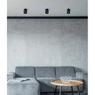 Lubinis šviestuvas SOUL 8W P37920N