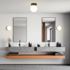 Lubinis šviestuvas PARMA 15W P3946080N Lubinis šviestuvas PARMA 15W P3946080N