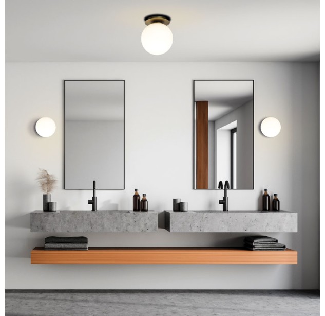 Lubinis šviestuvas PARMA 15W P3946080O Lubinis šviestuvas PARMA 15W P3946080O
