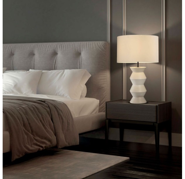 Stalinis šviestuvas IBIZA 15W Integruotas LED S8211080BSP