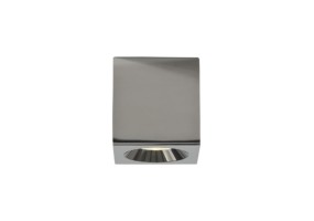Lubinis šviestuvas BRANCO Satin Nickel IP54