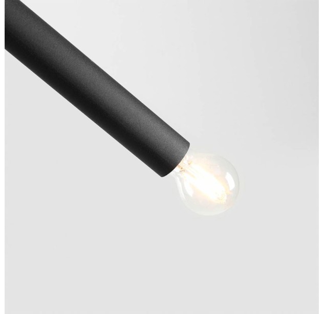 Pakabinamas šviestuvas TUBO 4 1072L1