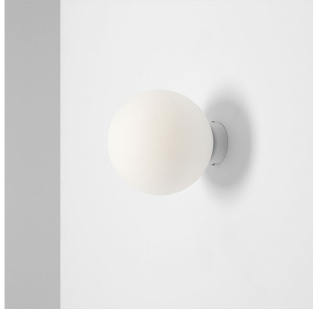 Sieninis šviestuvas BALL 1076C_M
