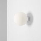 Sieninis šviestuvas BALL 1076C_M