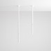 Lubinis šviestuvas STICK 1084PL_G_L