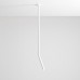 Lubinis šviestuvas STICK 1084PL_G_L