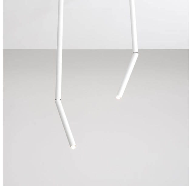 Lubinis šviestuvas STICK 1084PL_G_M Lubinis šviestuvas STICK 1084PL_G_M