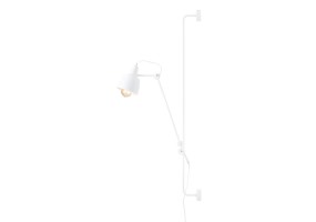 Sieninis šviestuvas DRON 997C