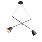 Pakabinamas šviestuvas ARTE BLACK 2 Pakabinamas šviestuvas ARTE BLACK 2