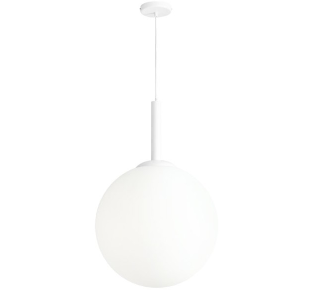 Pakabinamas šviestuvas BOSSO XXL WHITE Pakabinamas šviestuvas BOSSO XXL WHITE