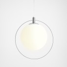 Pakabinamas šviestuvas AURA CHROME Pakabinamas šviestuvas AURA CHROME