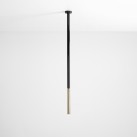 Lubinis šviestuvas STICK BLACK L Lubinis šviestuvas STICK BLACK L