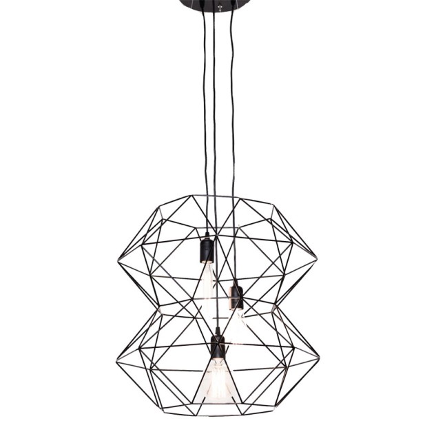 Pakabinamas šviestuvas ARD DIAMOND Pakabinamas šviestuvas ARD DIAMOND