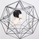 Pakabinamas šviestuvas ARD DIAMOND Pakabinamas šviestuvas ARD DIAMOND