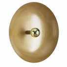 Sieninis šviestuvas CROPI GOLD 56 Sieninis šviestuvas CROPI GOLD 56