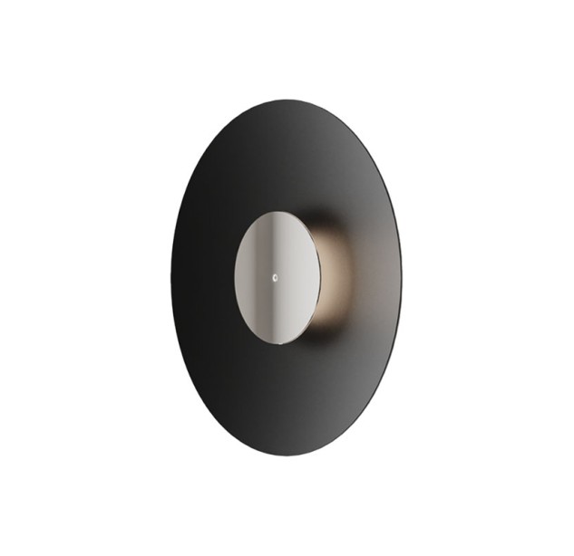 Sieninis šviestuvas BIGCOSS 2700K 25W A1203/80 Sieninis šviestuvas BIGCOSS 2700K 25W A1203/80