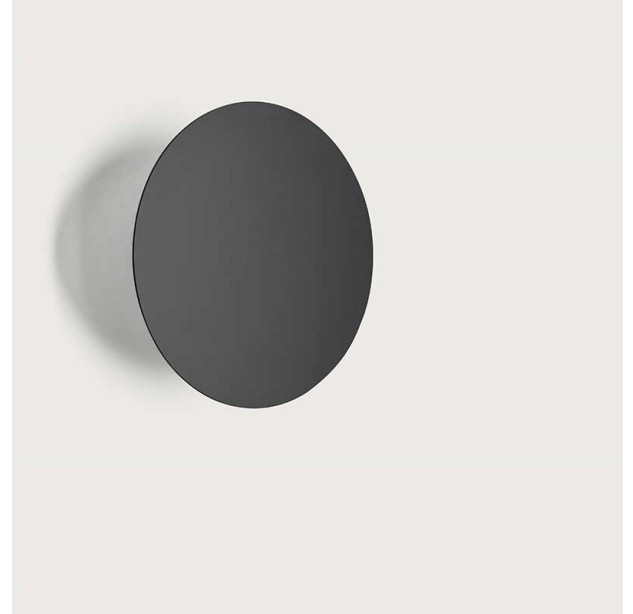 Sieninis šviestuvas BOT A1272 BLACK Sieninis šviestuvas BOT A1272 BLACK