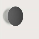 Sieninis šviestuvas BOT A1272 BLACK Sieninis šviestuvas BOT A1272 BLACK
