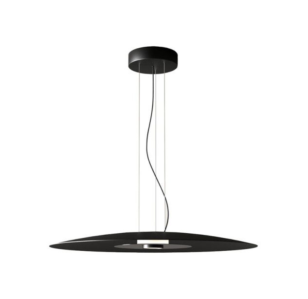 Pakabinamas šviestuvas BIGCOSS 2700K 25W+15W C1203/80 Pakabinamas šviestuvas BIGCOSS 2700K 25W+15W C1203/80