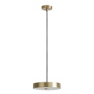 Pakabinamas šviestuvas AMBOR BRASS Pakabinamas šviestuvas AMBOR BRASS
