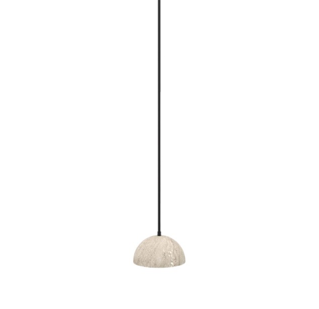 Pakabinamas šviestuvas BIG DUSSA 2700K 1x9W C1307/L Pakabinamas šviestuvas BIG DUSSA 2700K 1x9W C1307/L