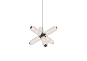 Pakabinamas šviestuvas ELMA PLUS 2700K 6x12W C1312/6