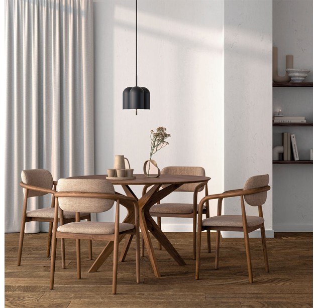 Pakabinamas šviestuvas OKET 2700K 10W C1317 Pakabinamas šviestuvas OKET 2700K 10W C1317