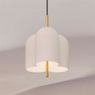 Pakabinamas šviestuvas OKET 2700K 10W C1317 Pakabinamas šviestuvas OKET 2700K 10W C1317