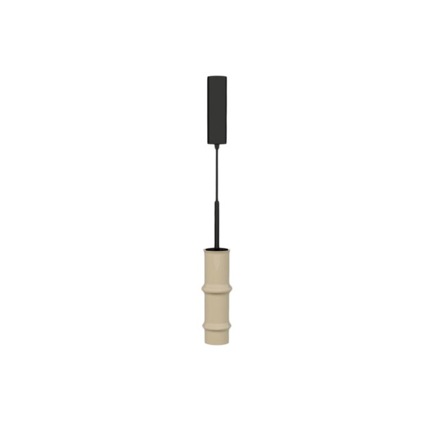 Pakabinamas šviestuvas CANNA 2700K 9W C1319/S Pakabinamas šviestuvas CANNA 2700K 9W C1319/S