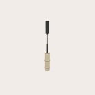 Pakabinamas šviestuvas CANNA 2700K 9W C1319/S Pakabinamas šviestuvas CANNA 2700K 9W C1319/S