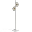 Pastatomas šviestuvas OHLALA WHITE/ceramic grey