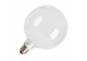 LED lemputė B034 E27 3W 2700K CLEAR