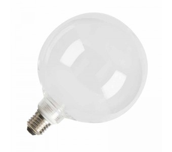 LED lemputė B034 E27 3W 2700K CLEAR