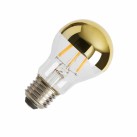 LED lemputė B038 GOLD E27 4W 2700K