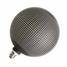 LED lemputė B048 G200 E27 3W 2700K Black dots LED lemputė B048 G200 E27 3W 2700K Black dots