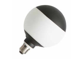 LED lemputė B053 E27 3W 2700K