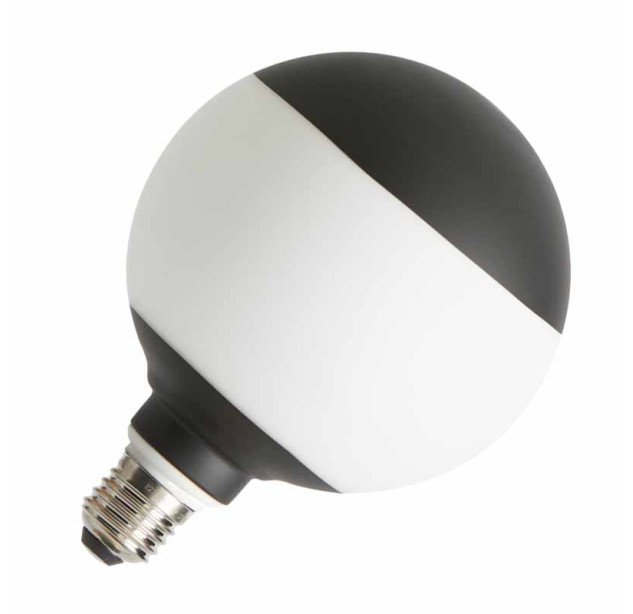 LED lemputė B053 E27 3W 2700K