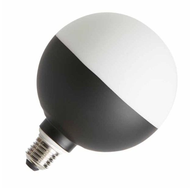 LED lemputė B054 E27 3W 2700K LED lemputė B054 E27 3W 2700K