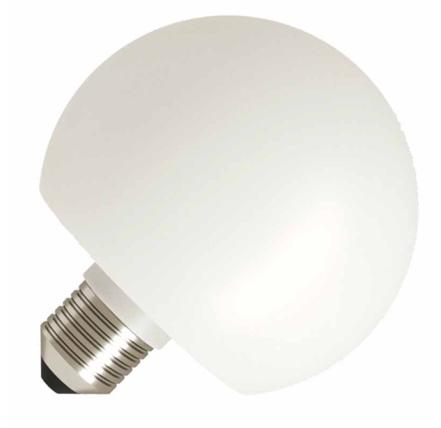 LED lemputė B056 E27 3W 2700K