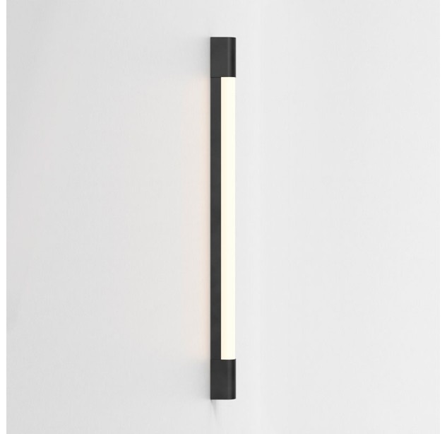 Sieninis šviestuvas PALERMO 900 LED 3000K 11.7W 1084037 Sieninis šviestuvas PALERMO 900 LED 3000K 11.7W 1084037