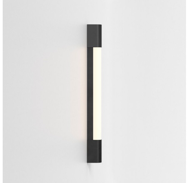 Sieninis šviestuvas PALERMO 600 LED 3000K 6.8W 1084038 Sieninis šviestuvas PALERMO 600 LED 3000K 6.8W 1084038
