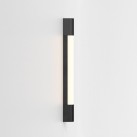 Sieninis šviestuvas PALERMO 600 LED 3000K 6.8W 1084038 Sieninis šviestuvas PALERMO 600 LED 3000K 6.8W 1084038