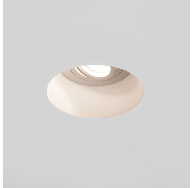 Įleidžiamas užglaistomas šviestuvas 1253005 Blanco Round Adjustable Įleidžiamas užglaistomas šviestuvas 1253005 Blanco Round Adjustable