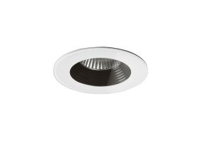 Įleidžiamas šviestuvas VETRO 1254013 dimeriuojamas