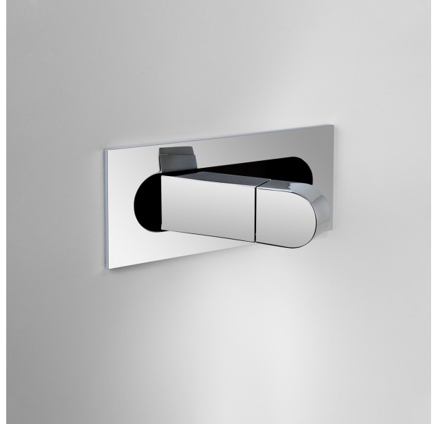Sieninis šviestuvas DIGIT LED II 1323046