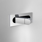 Sieninis šviestuvas DIGIT LED II 1323046